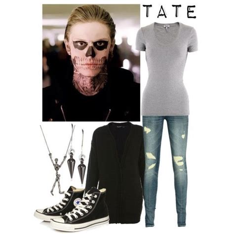 tates costume BeautyBlog #MakeupOfTheDay #MakeupByMe #MakeupLife #MakeupTutorial #InstaMakeup # ...