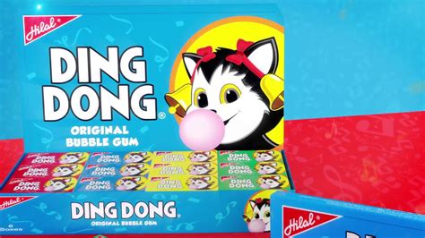 Ding Dong Bubble Title Song - YouTube