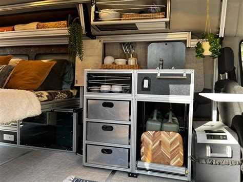 Ford reaches out to modern #Vanlife nomads with the 2023 Transit Trail