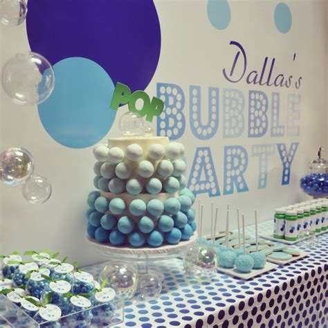 Bubble Birthday Party - Spotted Ink: A Very Bubble Guppies Birthday! - Maybe you would like to ...