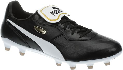 PUMA Men's King Top FG Soccer Cleats - Walmart.com - Walmart.com