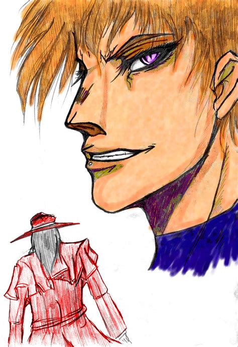 Zorin Blitz color by demonkoji on DeviantArt