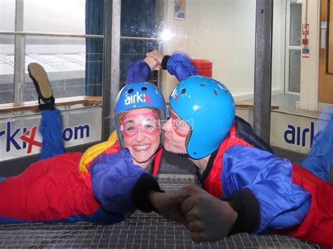 iFLY Indoor Skydiving Milton Keynes, prices and bookings 2024