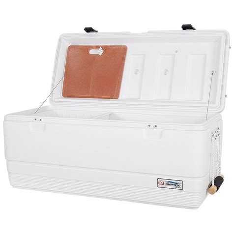 Igloo Marine Ultra 128 Quart Cooler | NRS