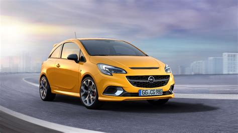 Το νέο Opel Corsa GSi των 150 ίππων - autoliveris