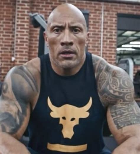 Rhymes With Snitch | Celebrity and Entertainment News | : The Rock ...