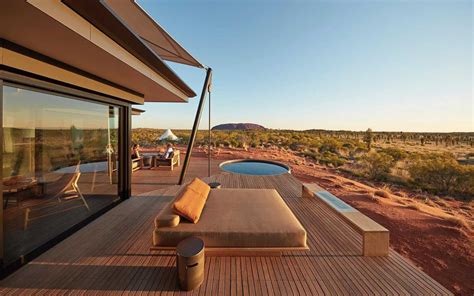 Eco-Friendly Resorts Australia: 7 Spots That Don't Sacrifice Luxury