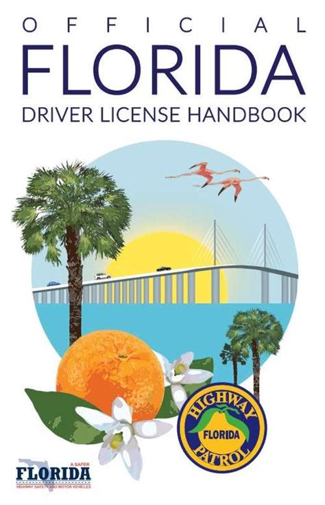 Official Florida Driver License Handbook | Bookshare