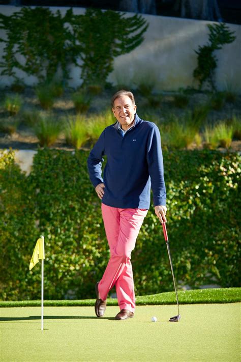 Yes, Jim Nantz will have his own Vineyard Vines golf apparel line—because he’s Jim Nantz | Golf ...