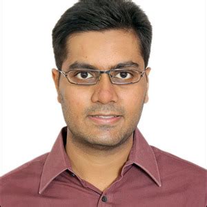 Nisarg Shah | AngelList