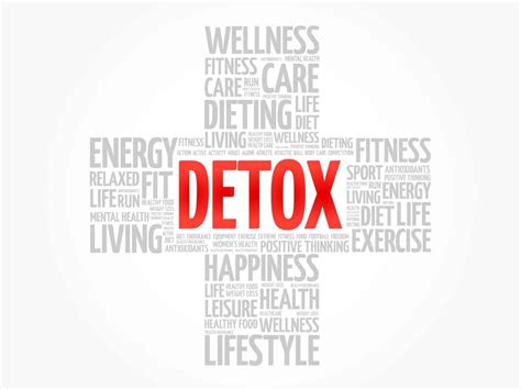 5 Ways To Encourage Your Body To Naturally Detoxify | Healing the Body