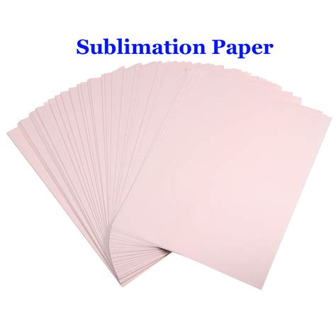 Sublimation Paper – Print Solutions BD