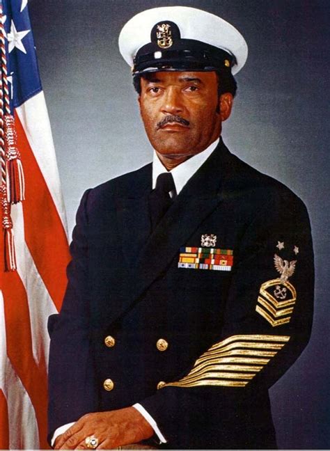 Carl Maxie Brashear (1931-2006)