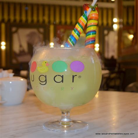 6 Outrageous Drinks to Try in Dubai | Lady & her Sweet Escapes