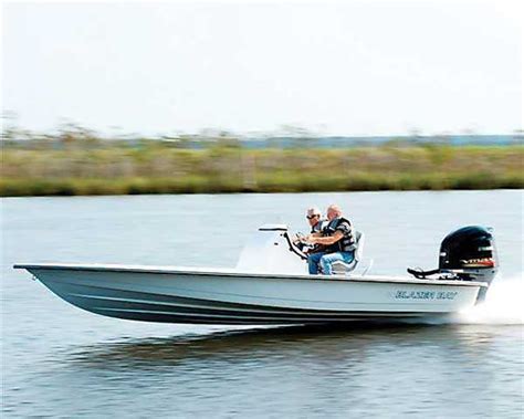 Blazer Bay 675 Ultimate Bay | Coastal Angler & The Angler Magazine