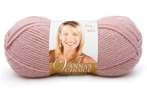 Vanna's Choice® Yarn – Lion Brand Yarn