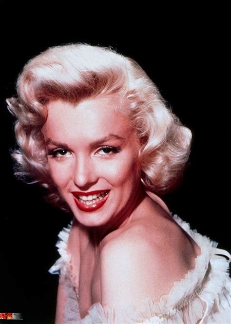 Marilyn Monroe - Marilyn Monroe Photo (12892678) - Fanpop