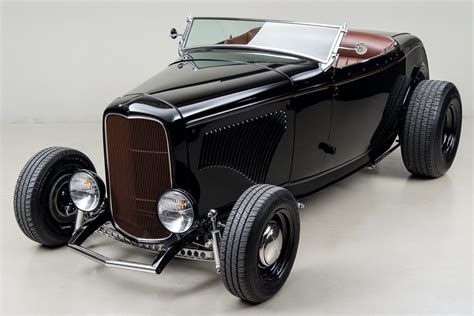 1932 Ford Roadster Highboy _4834