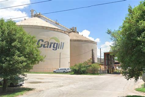 Cargill to expand North Carolina soybean processing plant | 2021-04-22 ...