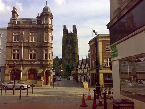 Wrexham 2020: Best of Wrexham, Wales Tourism - TripAdvisor