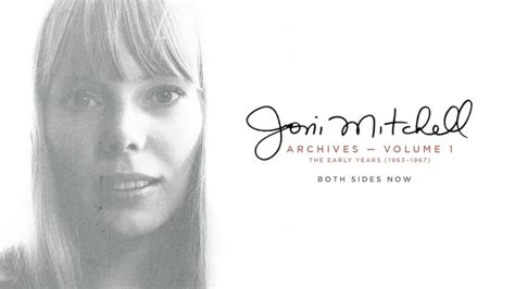 Joni Mitchell - Both Sides Now (Official Audio) Chords - Chordify