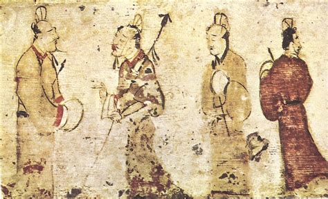 Chinaandkoreabefore1279 - han dynasty