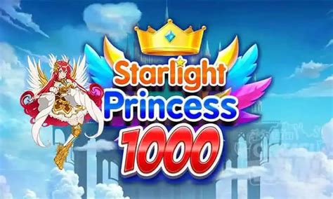 Starlight Princess 1000 Slot | Free Play | Win up to 15,000x SC