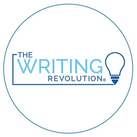 The Writing Revolution