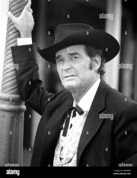 BRET MAVERICK, James Garner, 1981-82, ©NBC/Courtesy: Everett Collection Stock Photo - Alamy