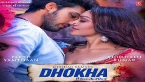 DHOKHA LYRICS - Arijit Singh | iLyricsHub