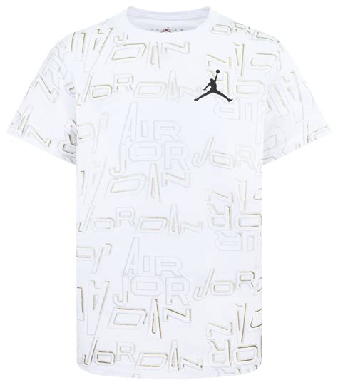 Jordan Jumpman Clear Lane Short Sleeve T-Shirt | Kids Foot Locker
