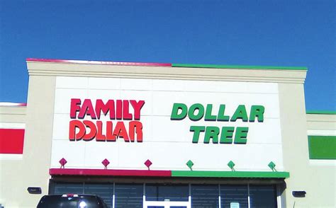 Family Dollar and Dollar Tree “Combo” Store now open! | San Saba News & Star