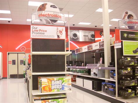 Target interior | Target #1103 (148,252 square feet) 12130 J… | Flickr