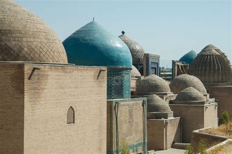 The Architecture of Ancient Samarkand Stock Photo - Image of culture, building: 115784894