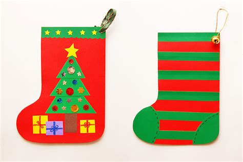 Christmas Decorations Ideas Paper Craft - as5facesdomal