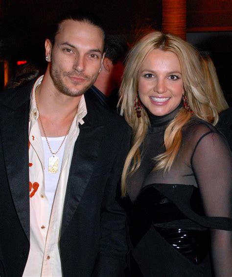 Britney Spears Revealed What Ultimately Led to Her Divorce With Kevin ...