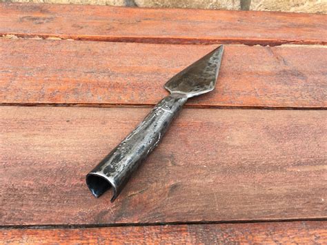 Viking Spear Head Spearhead Spear Head Spear Tip Viking | Etsy