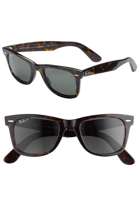 Ray Ban Wayfarer Classic Men « Heritage Malta