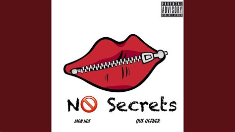 No Secrets - YouTube