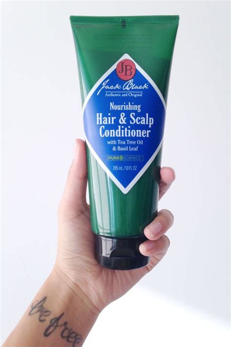 This is the Best Conditioner for an Oily Scalp and Dry Ends (With images) | Oily scalp ...