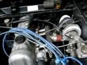 Datsun 1600 510 Turbo L18 engine bay - YouTube