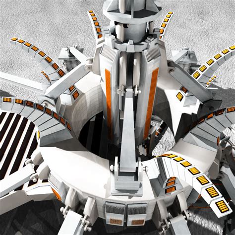 Regolith Mining Robot for Poser