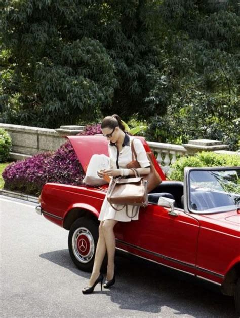 Fernanda Tavares for Vogue Brazil November 2010