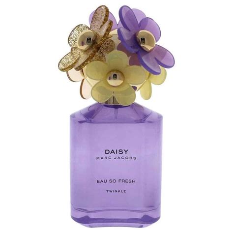 Marc Jacobs Daisy Perfume: 12 Of The Best | Everfumed | Fragrance Notes