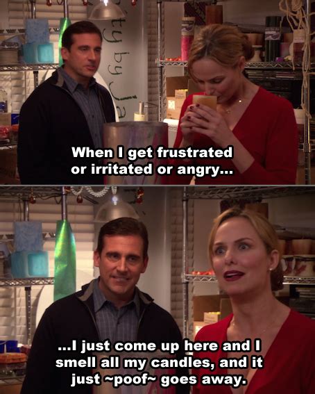 The Office Dinner Party Quotes - ShortQuotes.cc