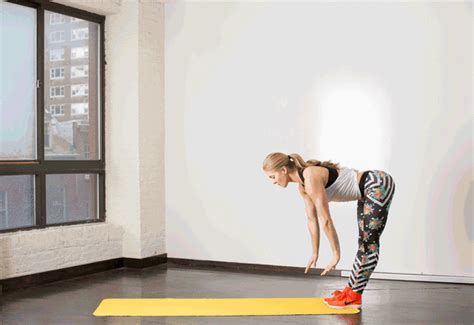 Warm-Up Exercises: 6 Moves You Can Do Before Any Workout | Greatist