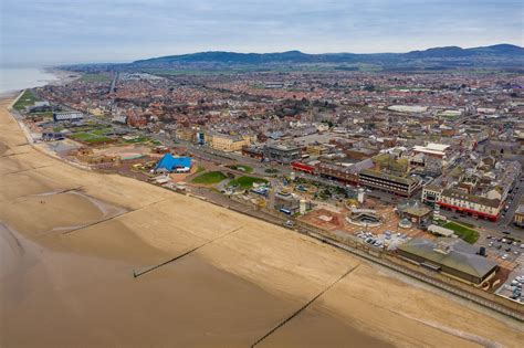 Rethink Rhyl | Redevelopment of Rhyl's Seafront