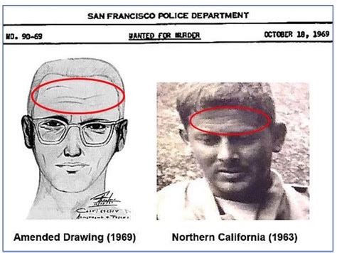 Who was the Zodiac Killer? Investigators may have just solved the ...