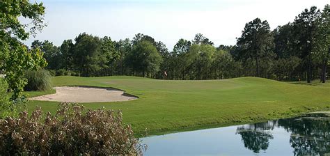 Oakhurst Golf Club - Texas Golf Course Review by Two Guys Who Golf