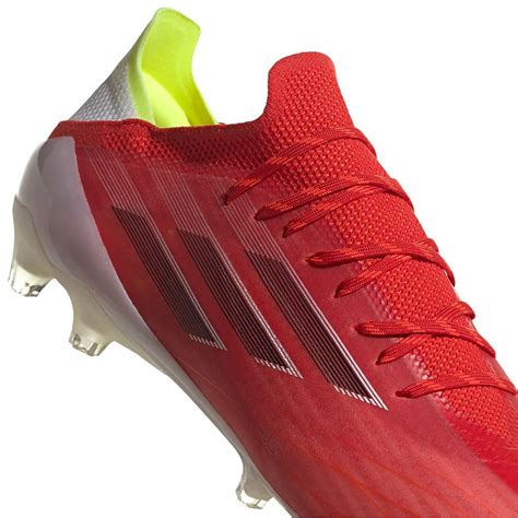 adidas X Speedflow.1 AG Football Boots Red, Goalinn